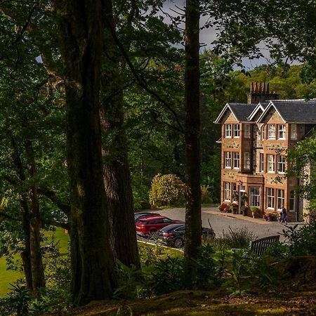 Duisdale House Hotel Isle of Skye Экстерьер фото