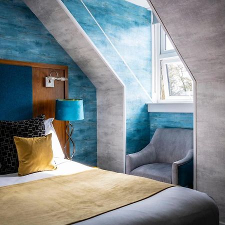 Duisdale House Hotel Isle of Skye Экстерьер фото