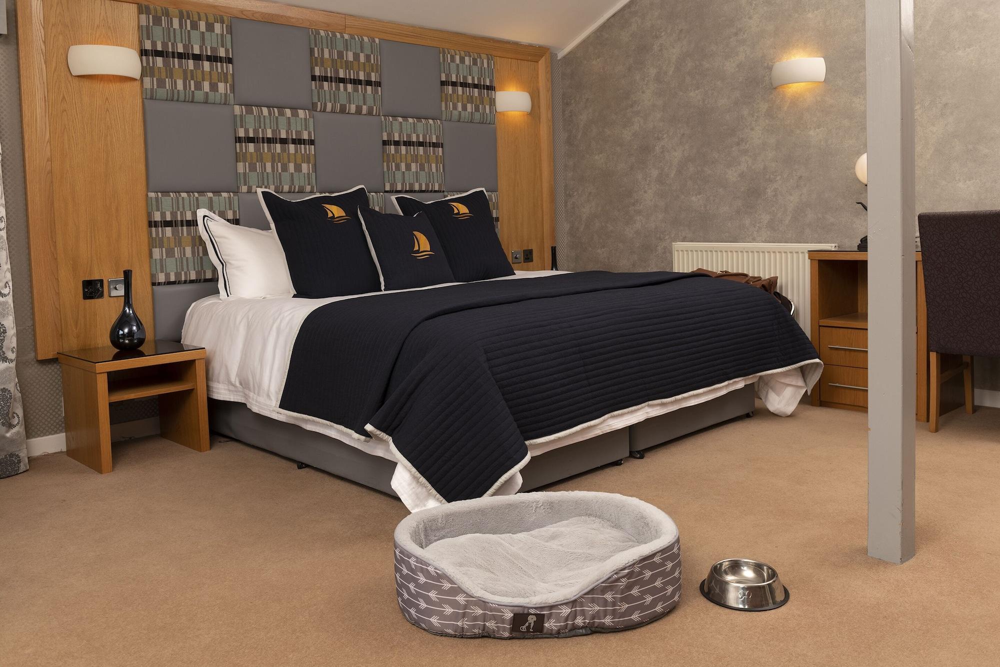Duisdale House Hotel Isle of Skye Экстерьер фото