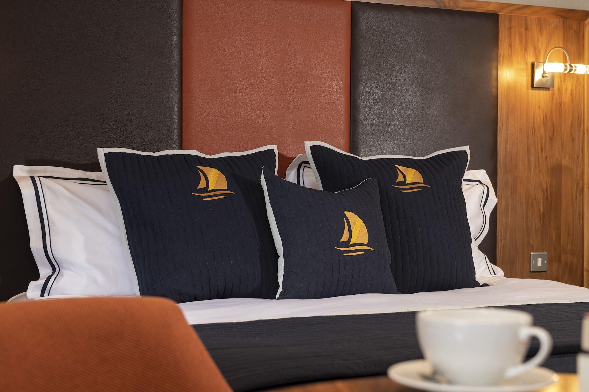 Duisdale House Hotel Isle of Skye Экстерьер фото