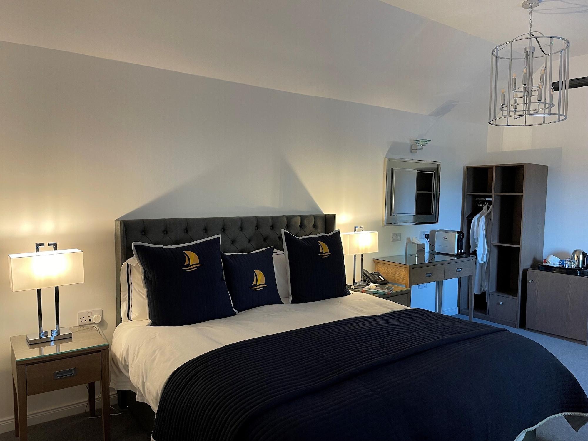Duisdale House Hotel Isle of Skye Экстерьер фото