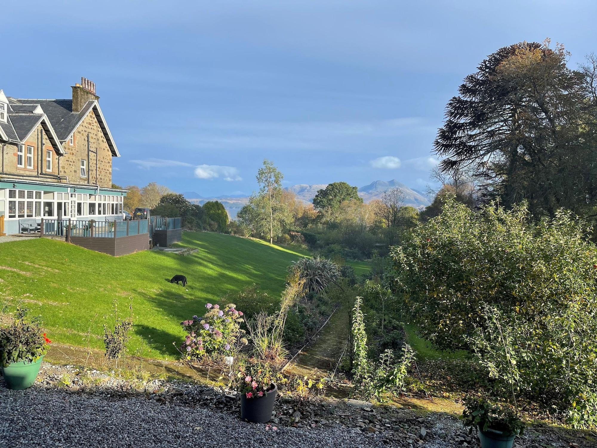 Duisdale House Hotel Isle of Skye Экстерьер фото