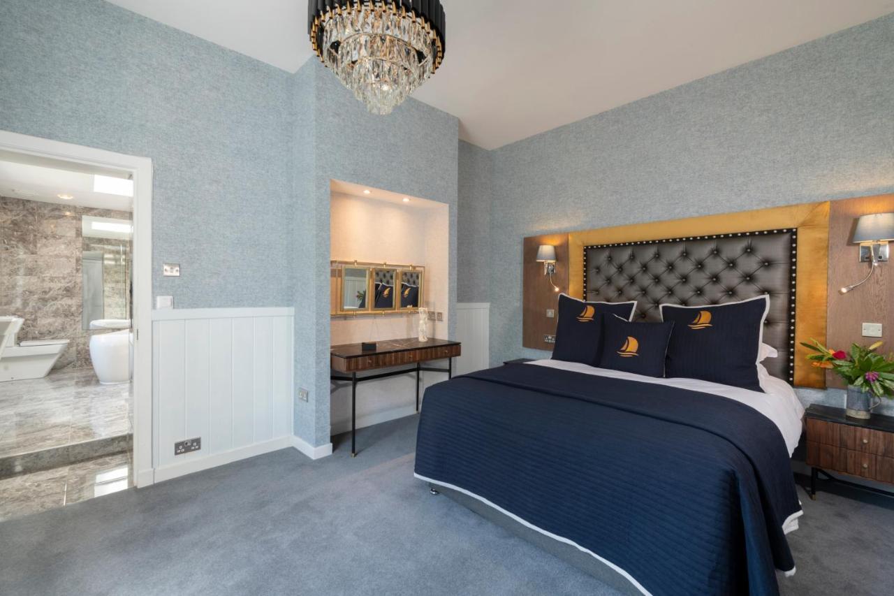Duisdale House Hotel Isle of Skye Экстерьер фото