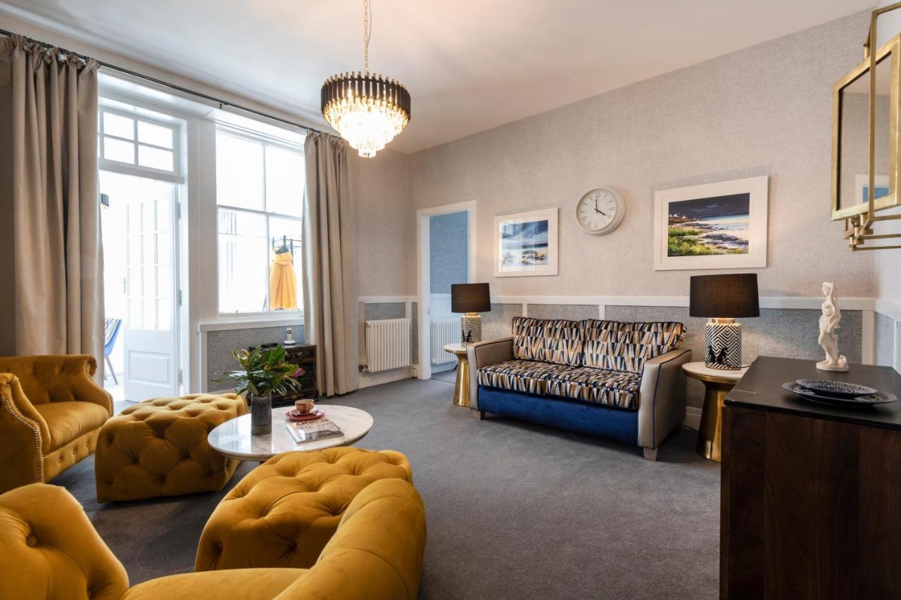 Duisdale House Hotel Isle of Skye Экстерьер фото
