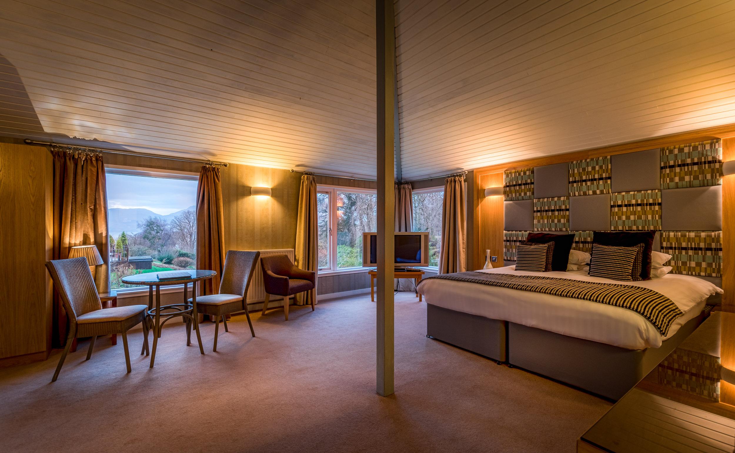 Duisdale House Hotel Isle of Skye Экстерьер фото