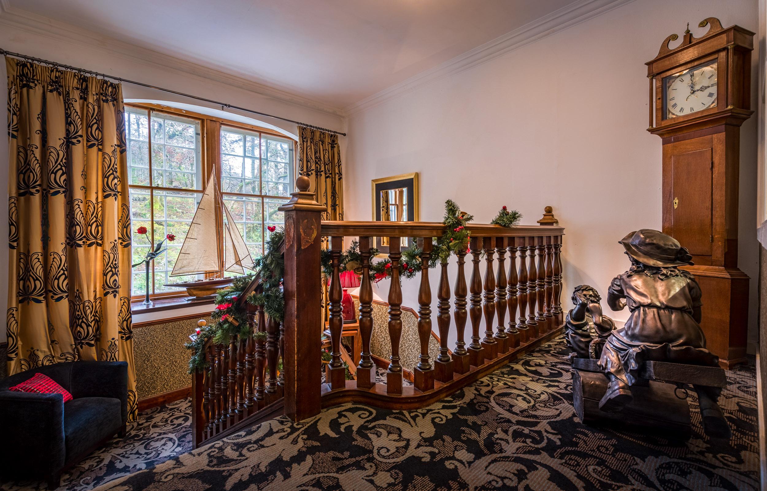 Duisdale House Hotel Isle of Skye Экстерьер фото