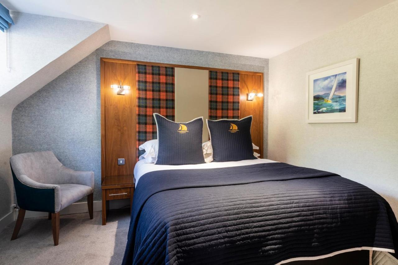 Duisdale House Hotel Isle of Skye Экстерьер фото