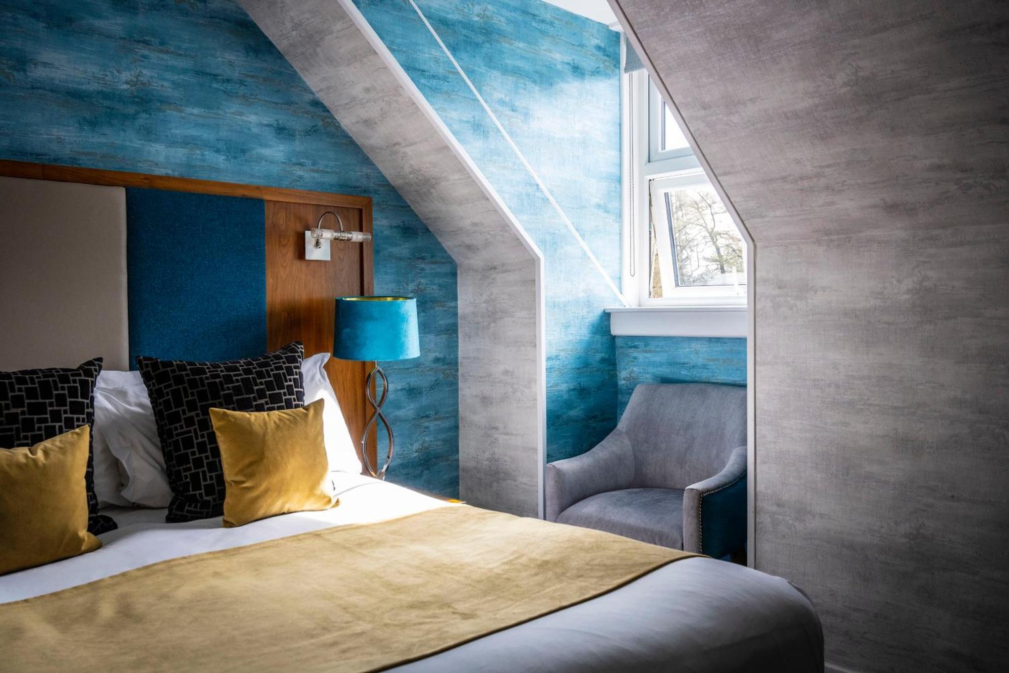 Duisdale House Hotel Isle of Skye Экстерьер фото
