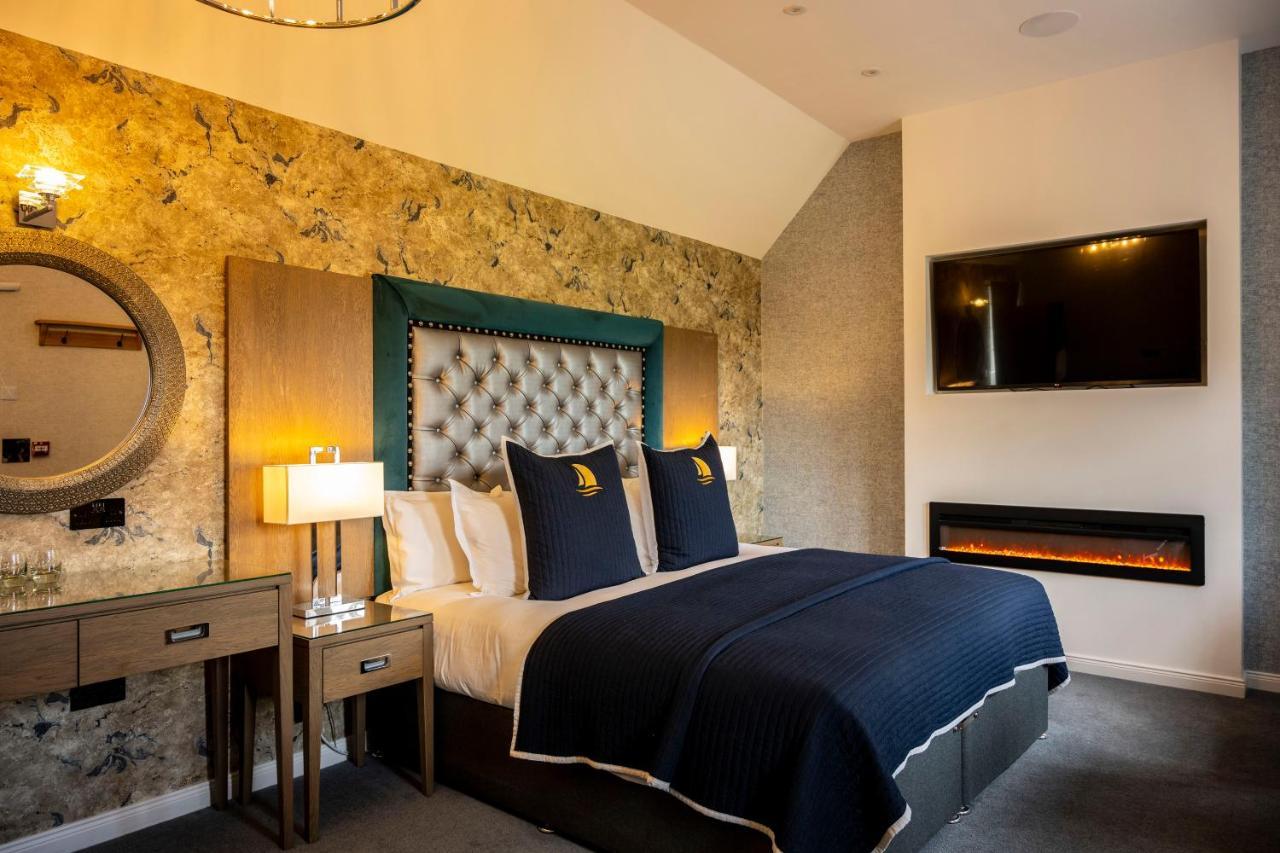 Duisdale House Hotel Isle of Skye Экстерьер фото