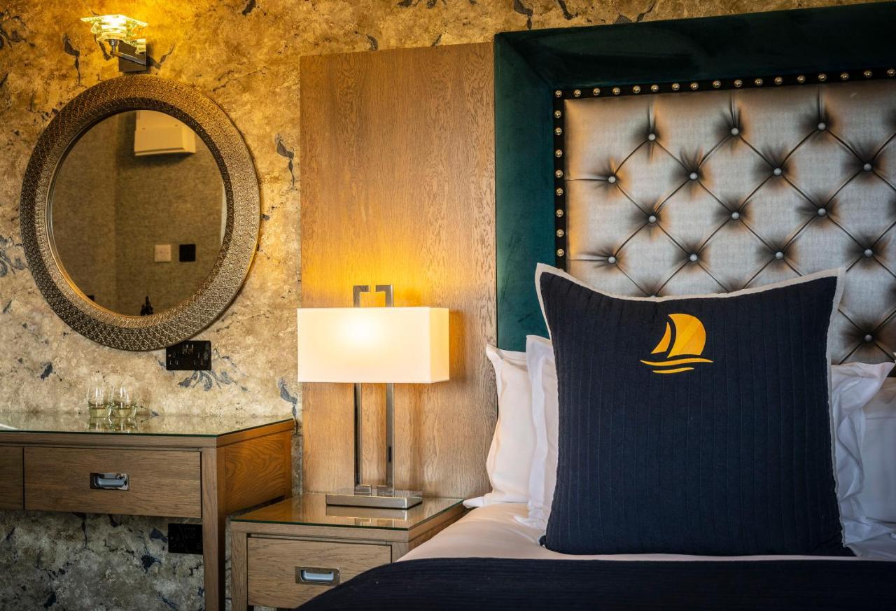 Duisdale House Hotel Isle of Skye Экстерьер фото