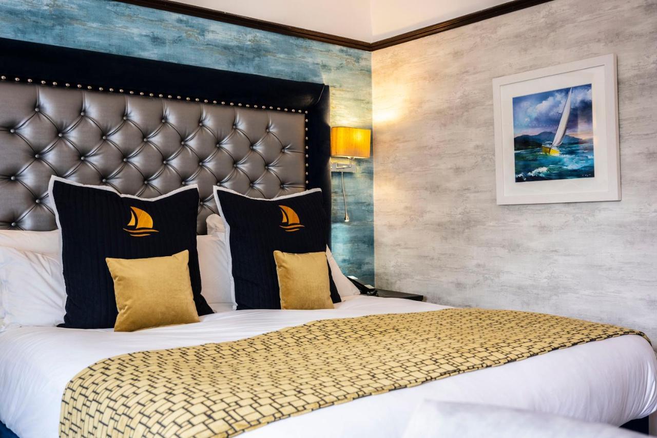 Duisdale House Hotel Isle of Skye Экстерьер фото