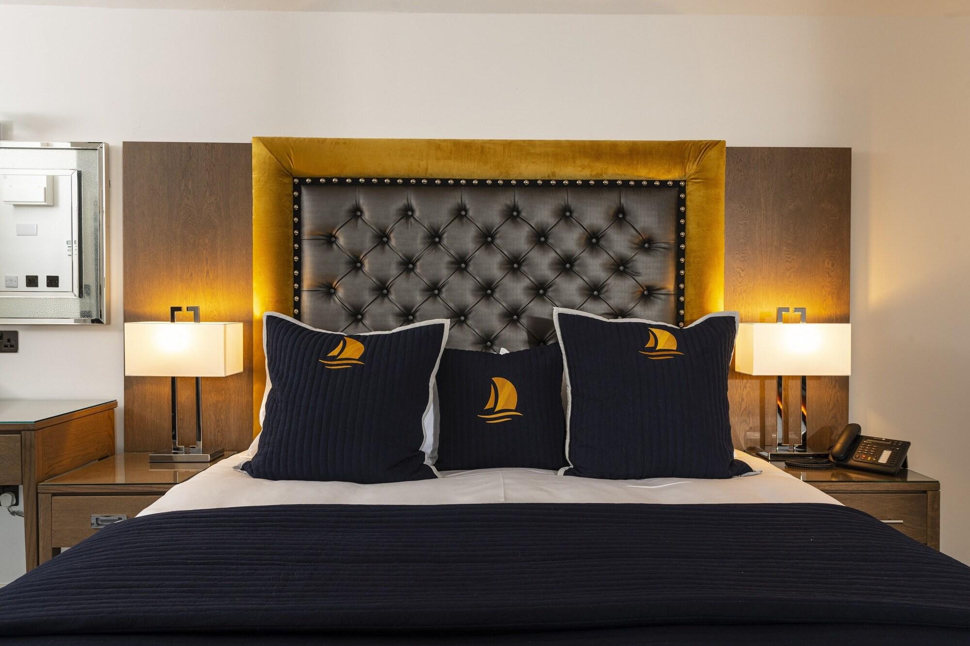 Duisdale House Hotel Isle of Skye Экстерьер фото