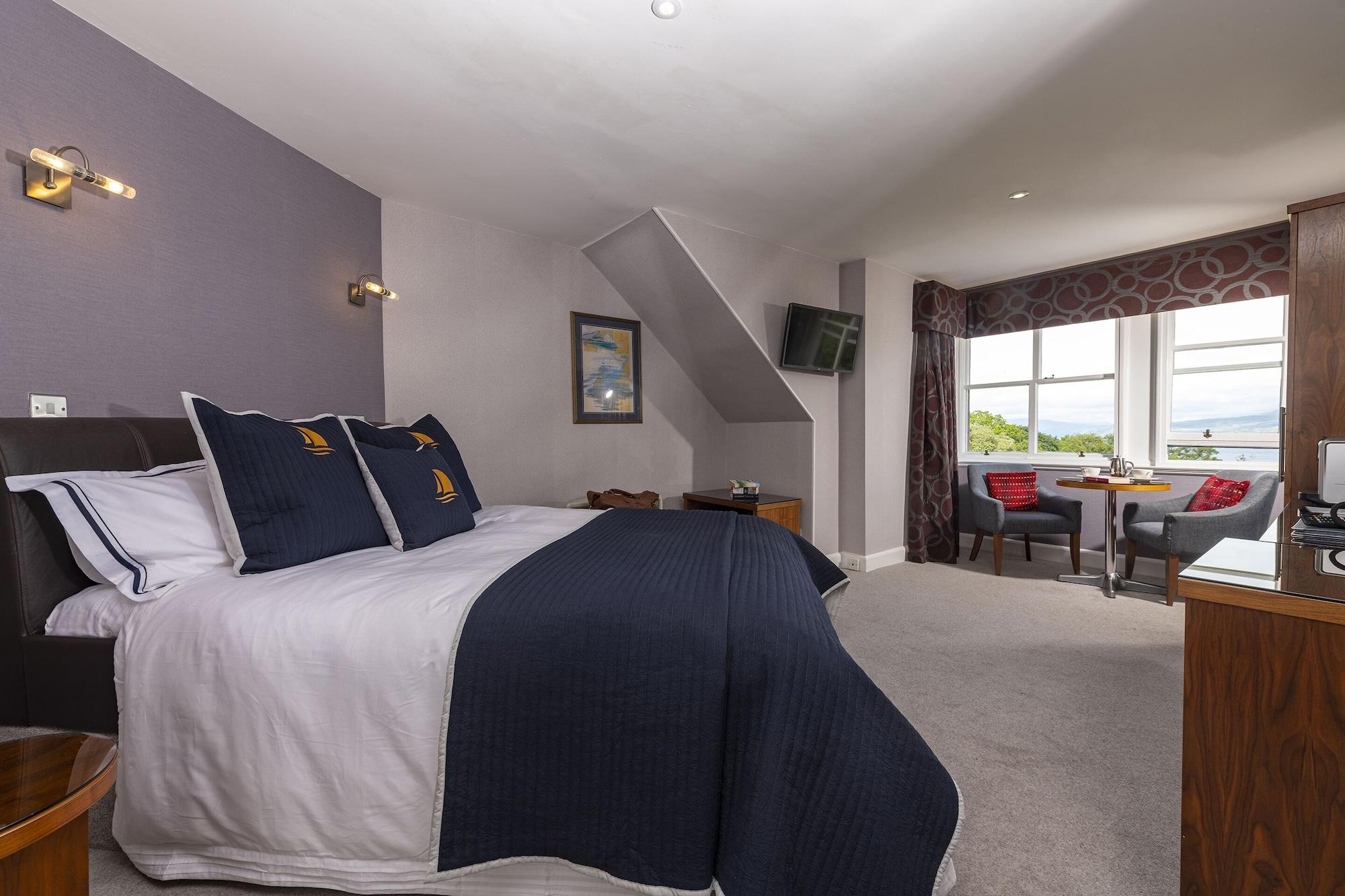 Duisdale House Hotel Isle of Skye Экстерьер фото
