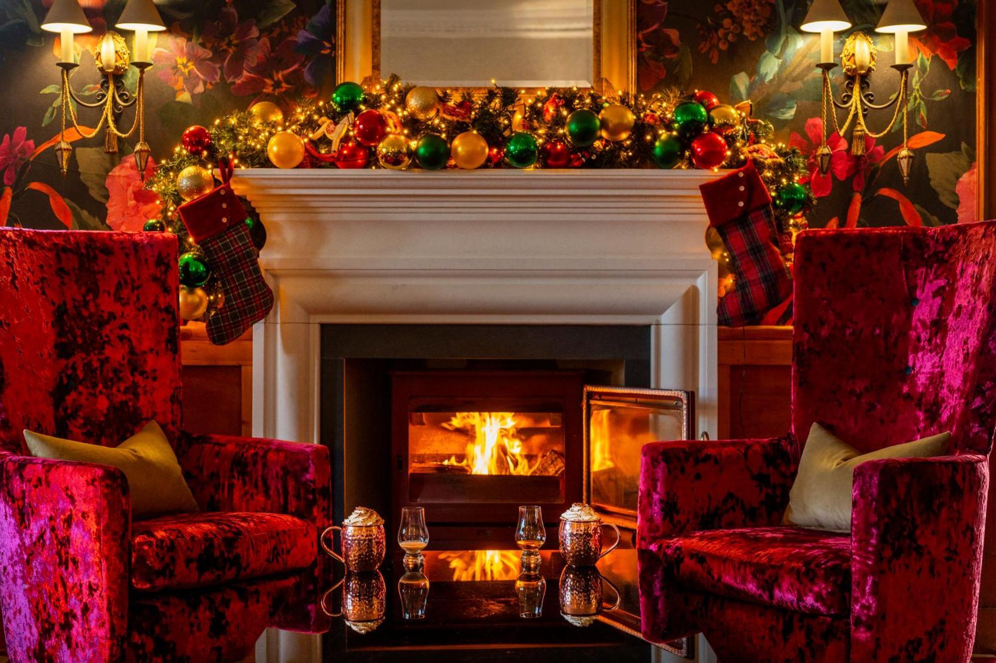 Duisdale House Hotel Isle of Skye Экстерьер фото